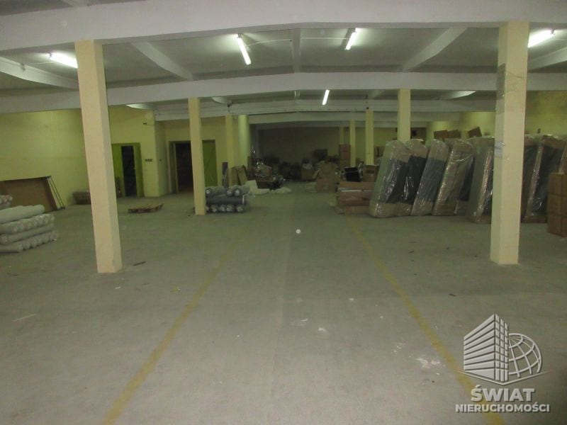 Lokal na wynajem, Szczecin Pogodno, 270 m² — GAN21449, zdjęcie 1