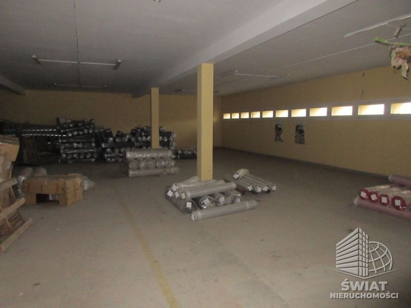 Lokal na wynajem, Szczecin Pogodno, 270 m² — GAN21449, zdjęcie 4