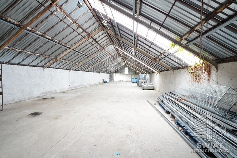 Lokal na wynajem, Szczecin Pogodno II, 300 m² — ELT34498, zdjęcie 1