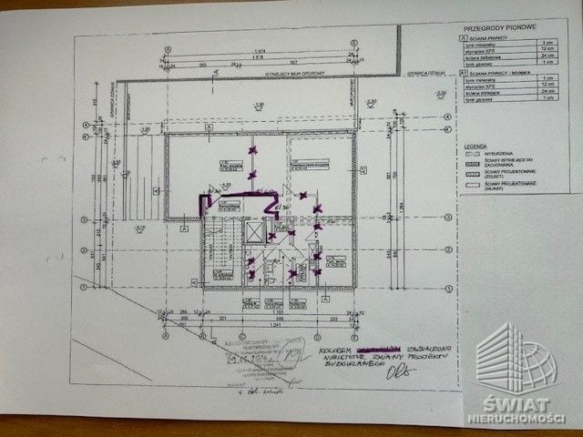 Lokal na wynajem, Szczecin Pogodno II, 450 m² — FKT24835, zdjęcie 1