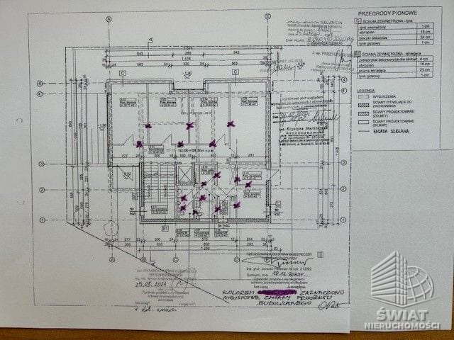 Lokal na wynajem, Szczecin Pogodno II, 450 m² — FKT24835, zdjęcie 2