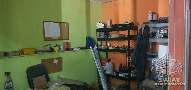 Lokal na wynajem, Szczecin Pomorzany, 100 m² — 9/10114/OHW, zdjęcie 5