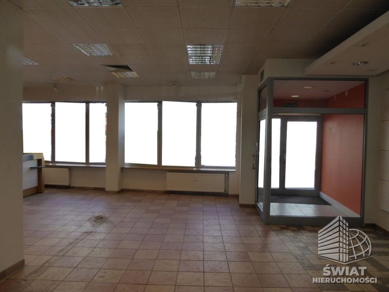 Lokal na wynajem, Szczecin Pomorzany, 174 m² — ASP21473, zdjęcie 1