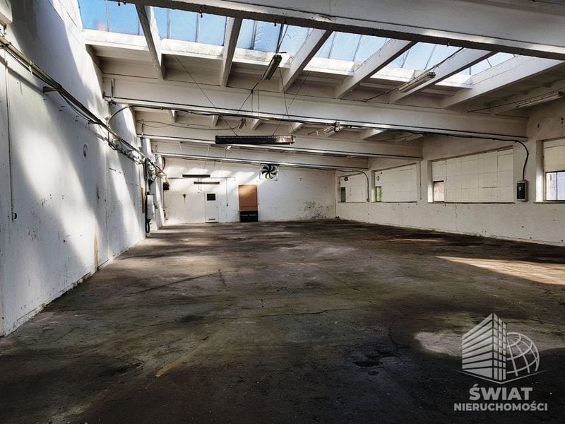 Lokal na wynajem, Szczecin Pomorzany, 500 m² — ASP21685, zdjęcie 1