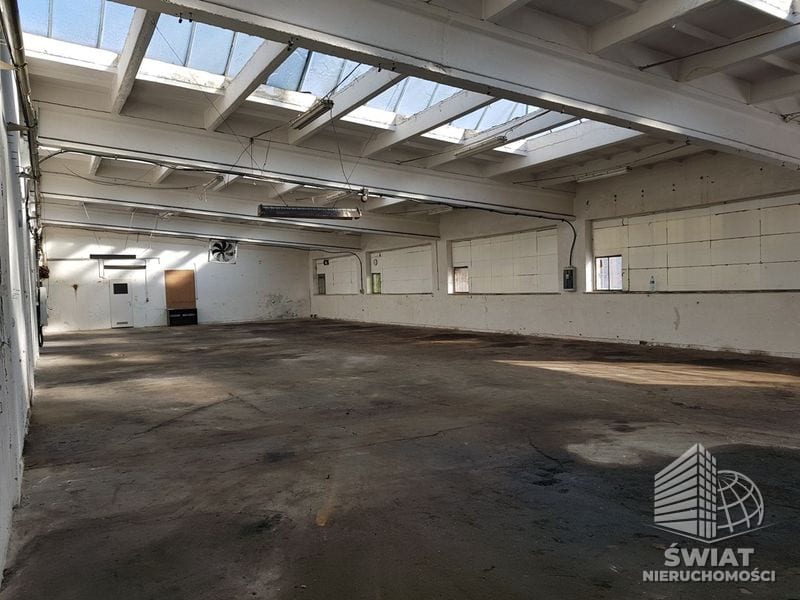 Lokal na wynajem, Szczecin Pomorzany, 500 m² — ASP21685, zdjęcie 2