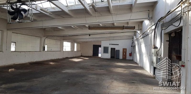 Lokal na wynajem, Szczecin Pomorzany, 500 m² — ASP21685, zdjęcie 3