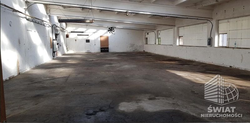 Lokal na wynajem, Szczecin Pomorzany, 500 m² — ASP21685, zdjęcie 4