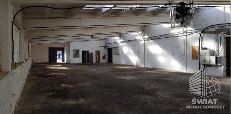 Lokal na wynajem, Szczecin Pomorzany, 500 m² — ASP21685, zdjęcie 5