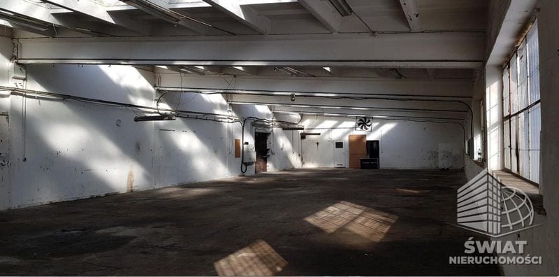 Lokal na wynajem, Szczecin Pomorzany, 500 m² — ASP21685, zdjęcie 6