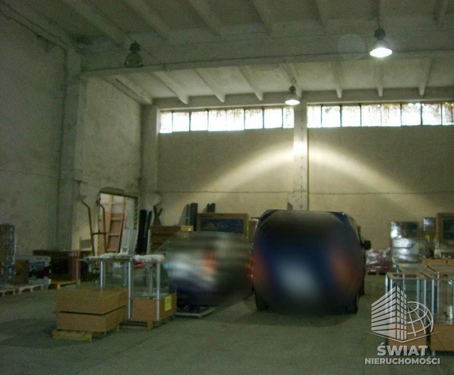 Lokal na wynajem, Szczecin Pomorzany, 440 m² — ASP21686, zdjęcie 1