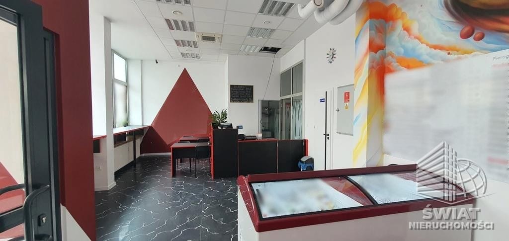Lokal na wynajem, Szczecin Pomorzany, 83 m² — ASP21711, zdjęcie 1