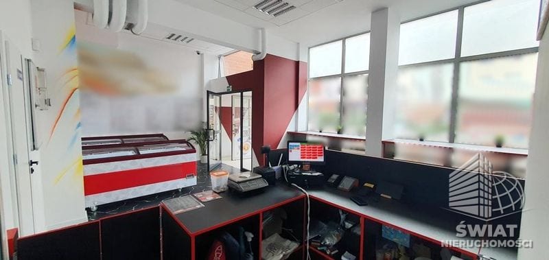 Lokal na wynajem, Szczecin Pomorzany, 83 m² — ASP21711, zdjęcie 2