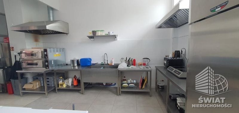 Lokal na wynajem, Szczecin Pomorzany, 83 m² — ASP21711, zdjęcie 6