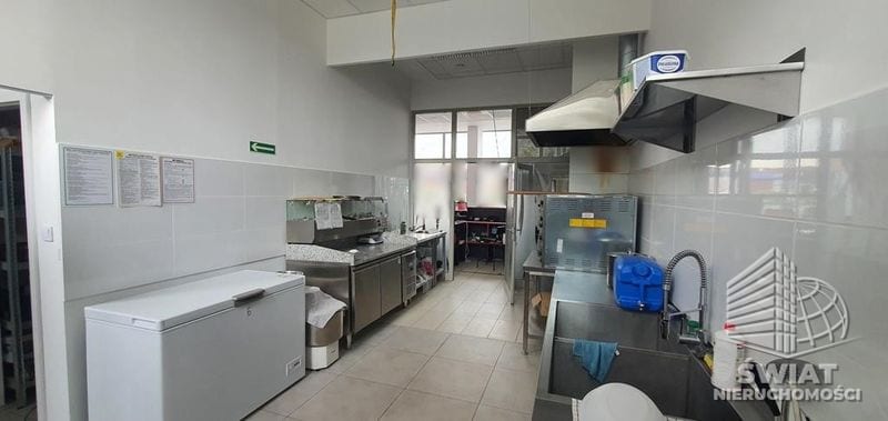 Lokal na wynajem, Szczecin Pomorzany, 83 m² — ASP21711, zdjęcie 7