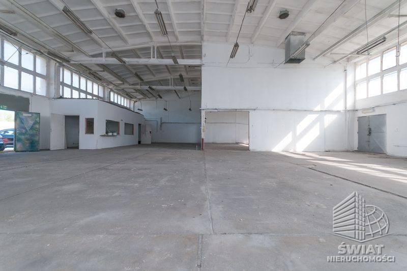Lokal na wynajem, Szczecin Pomorzany, 440 m² — CIE24992, zdjęcie 1