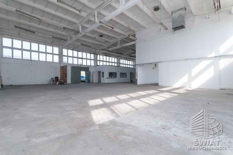 Lokal na wynajem, Szczecin Pomorzany, 440 m² — CIE24992, zdjęcie 4