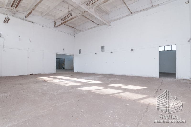 Lokal na wynajem, Szczecin Pomorzany, 440 m² — CIE24992, zdjęcie 6