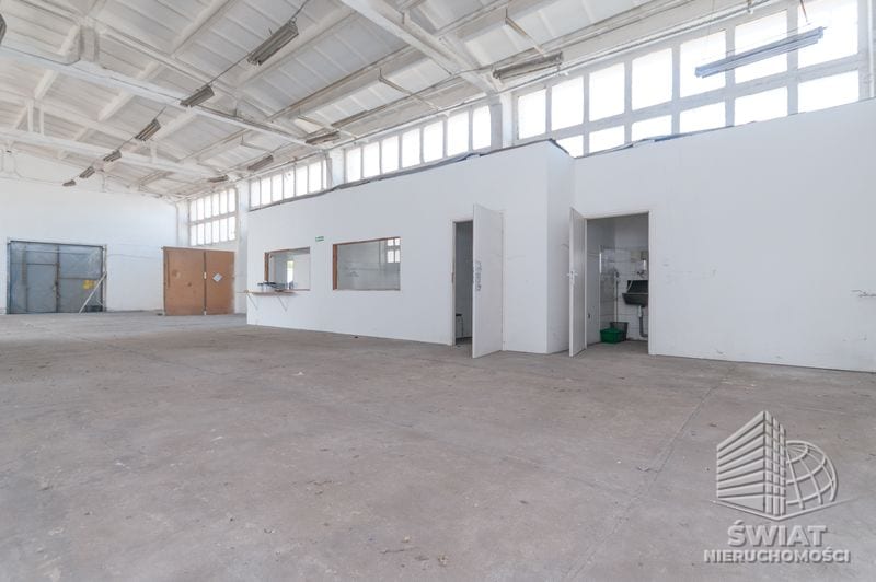 Lokal na wynajem, Szczecin Pomorzany, 440 m² — CIE24992, zdjęcie 7