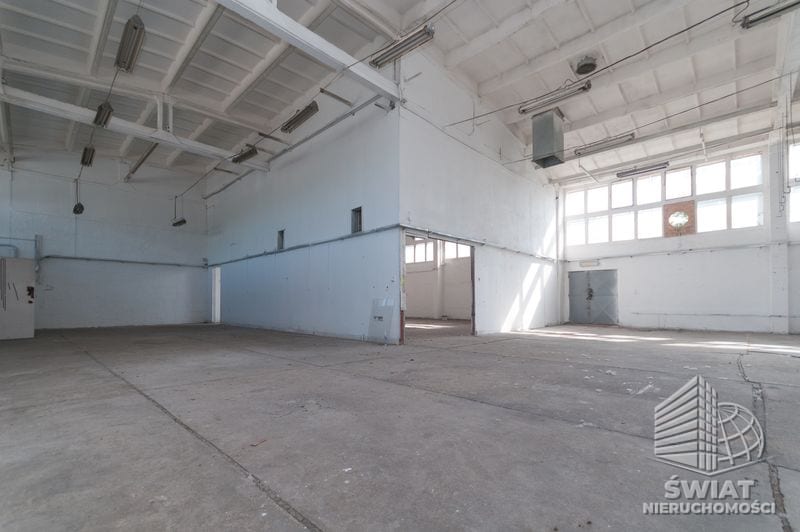 Lokal na wynajem, Szczecin Pomorzany, 440 m² — CIE24993, zdjęcie 3