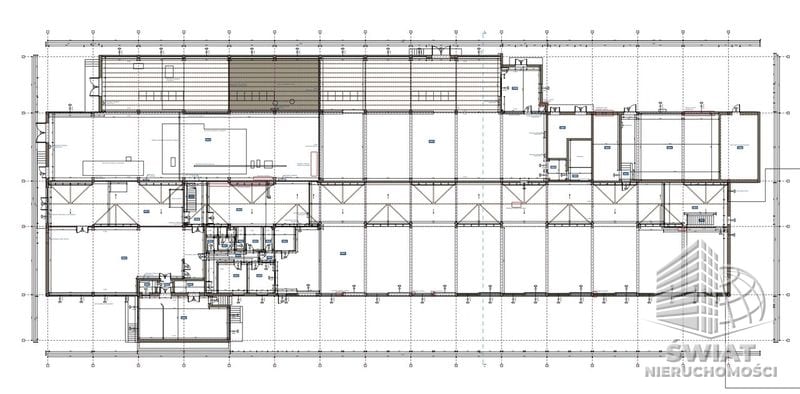 Lokal na wynajem, Szczecin Pomorzany, 230 m² — CIT25519, zdjęcie 3