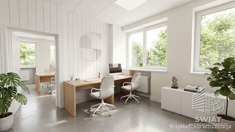 Lokal na wynajem, Szczecin Pomorzany, 8 m² — CIT25596, zdjęcie 1