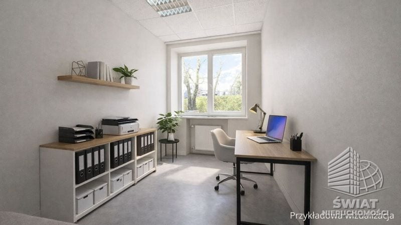 Lokal na wynajem, Szczecin Pomorzany, 8 m² — CIT25596, zdjęcie 3
