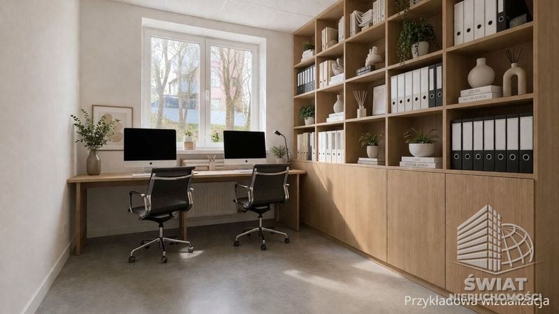 Lokal na wynajem, Szczecin Pomorzany, 8 m² — CIT25596, zdjęcie 4