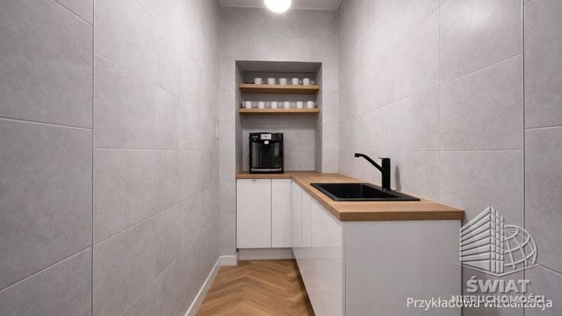 Lokal na wynajem, Szczecin Pomorzany, 8 m² — CIT25596, zdjęcie 7