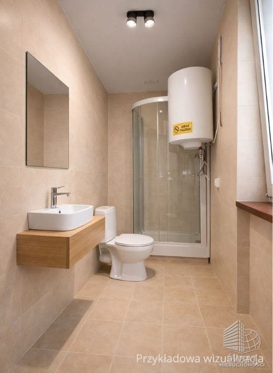 Lokal na wynajem, Szczecin Pomorzany, 8 m² — CIT25596, zdjęcie 8
