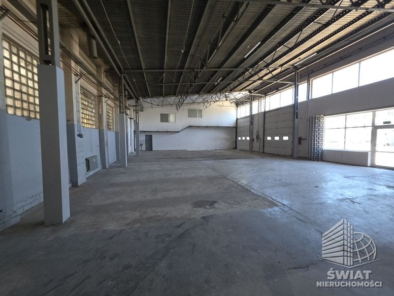 Lokal na wynajem, Szczecin Pomorzany, 460 m² — FIL22379, zdjęcie 2