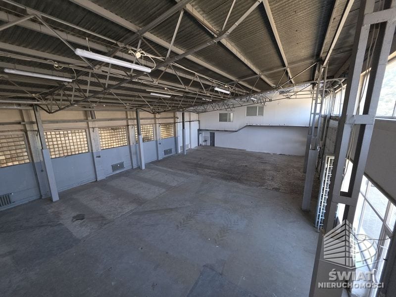 Lokal na wynajem, Szczecin Pomorzany, 460 m² — FIL22379, zdjęcie 3