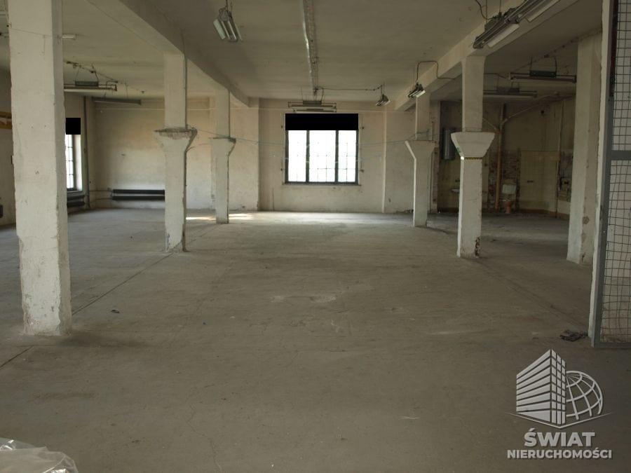 Lokal na wynajem, Szczecin Pomorzany, 1 pokój, 500 m² — GAN20329, zdjęcie 1