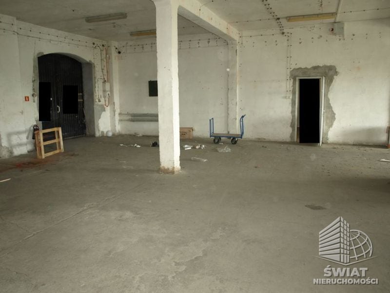 Lokal na wynajem, Szczecin Pomorzany, 1 pokój, 500 m² — GAN20329, zdjęcie 3