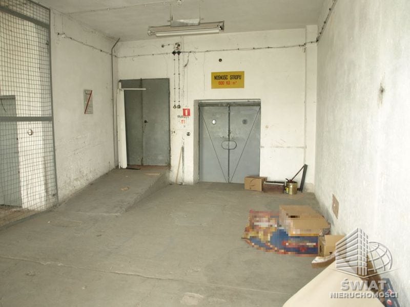 Lokal na wynajem, Szczecin Pomorzany, 1 pokój, 500 m² — GAN20329, zdjęcie 5
