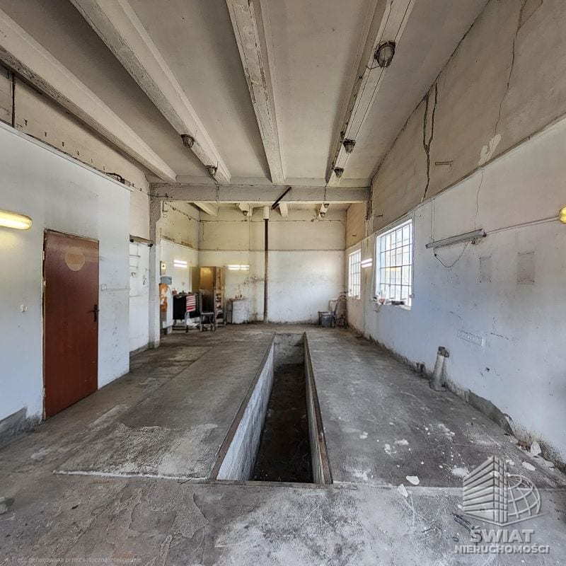 Lokal na wynajem, Szczecin Pomorzany, 2 pokoje, 92 m² — GAN21965, zdjęcie 1