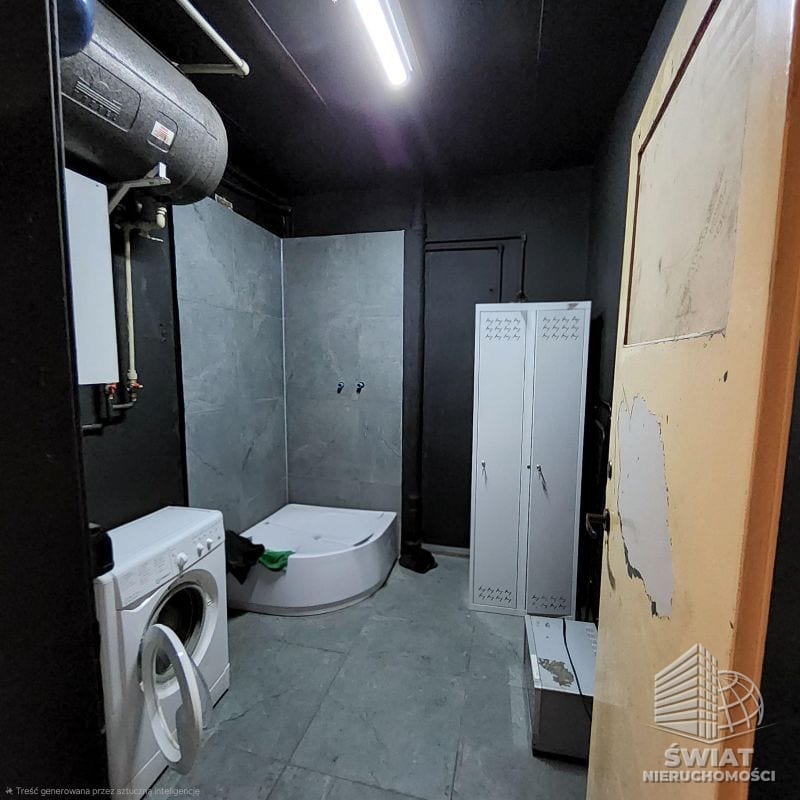 Lokal na wynajem, Szczecin Pomorzany, 2 pokoje, 92 m² — GAN21965, zdjęcie 7