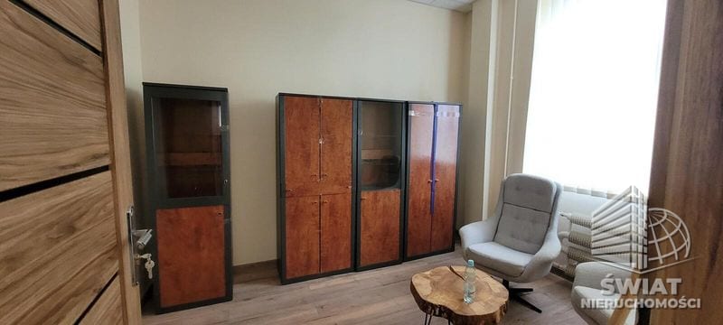 Lokal na wynajem, Szczecin Pomorzany, 50 m² — LGR21890, zdjęcie 1