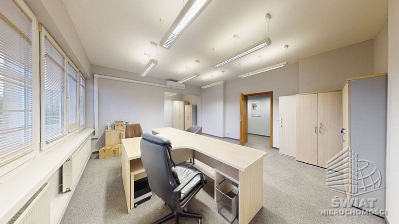 Lokal na wynajem, Szczecin Pomorzany, 179 m² — UBR23285, zdjęcie 2