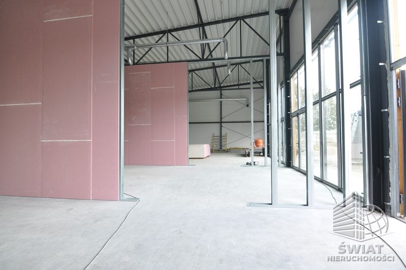Lokal na wynajem, Szczecin Prawobrzeże, 190 m² — CIT24450, zdjęcie 1