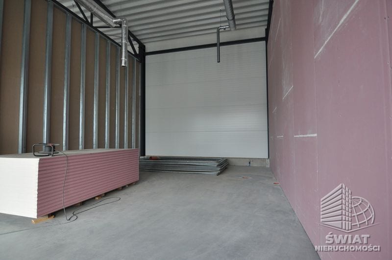 Lokal na wynajem, Szczecin Prawobrzeże, 190 m² — CIT24450, zdjęcie 2