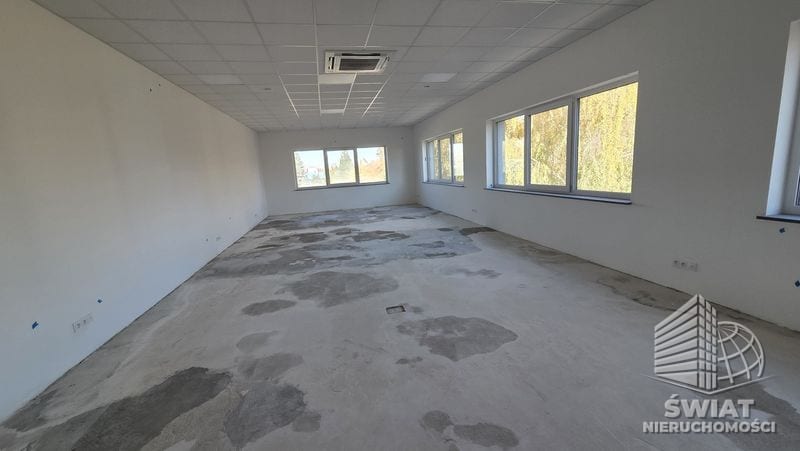 Lokal na wynajem, Szczecin Prawobrzeże, 820 m² — CIT25481, zdjęcie 1