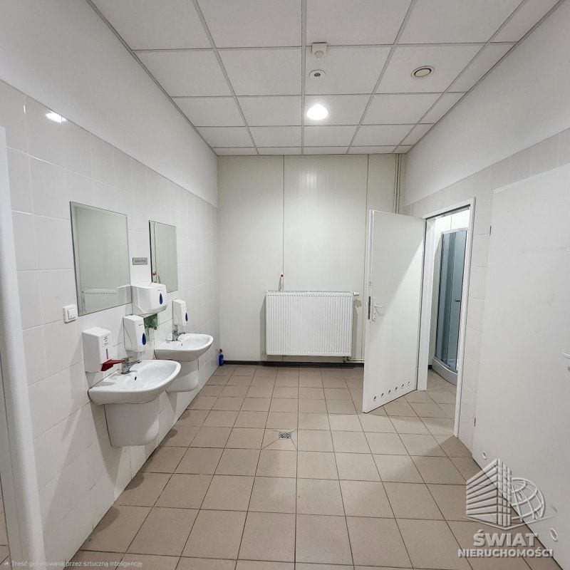 Lokal na wynajem, Szczecin Prawobrzeże, 2257 m² — GAN21939, zdjęcie 8