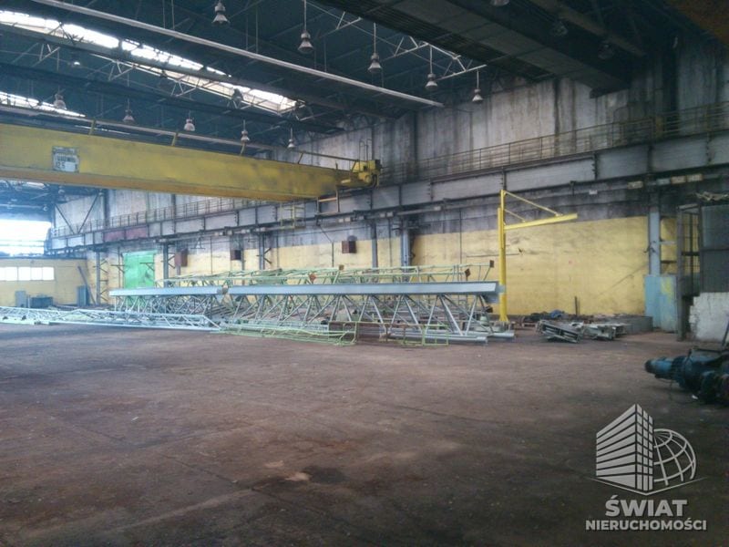 Lokal na wynajem, Szczecin, 2800 m² — SCN20354, zdjęcie 2