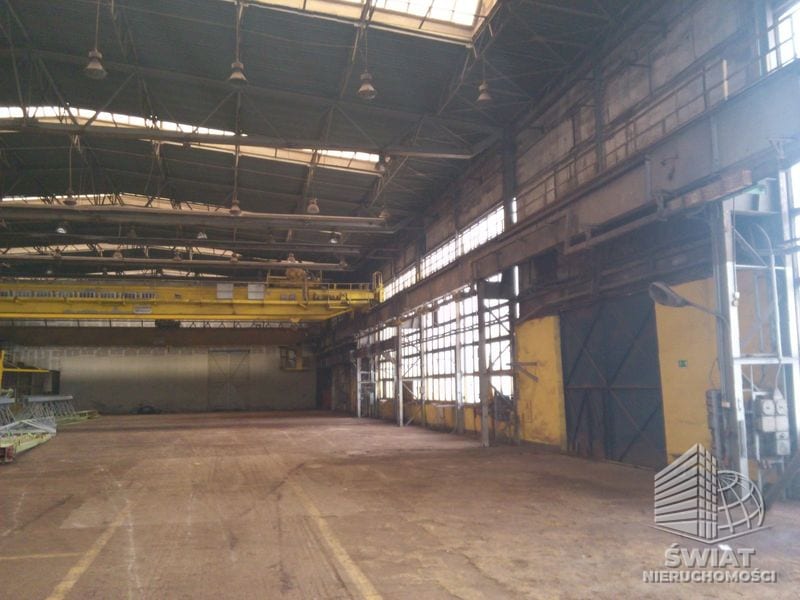 Lokal na wynajem, Szczecin, 2800 m² — SCN20354, zdjęcie 6