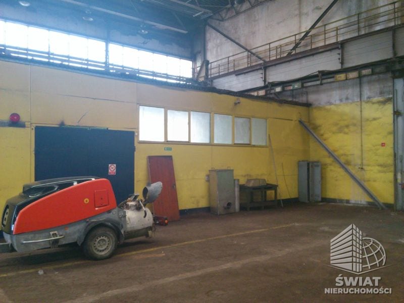 Lokal na wynajem, Szczecin, 2800 m² — SCN20354, zdjęcie 7