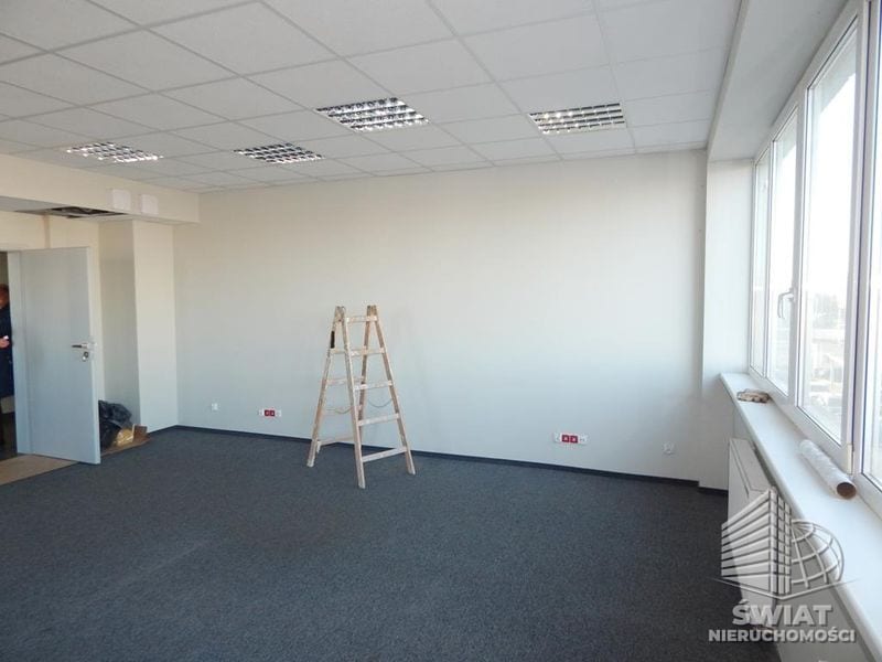 Lokal na wynajem, Szczecin Śródmieście, 37 m² — ASP21284, zdjęcie 1