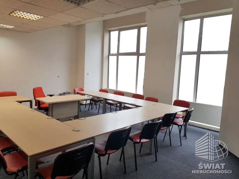 Lokal na wynajem, Szczecin Śródmieście, 233 m² — ASP21491, zdjęcie 2