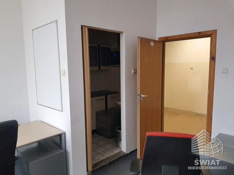 Lokal na wynajem, Szczecin Śródmieście, 233 m² — ASP21491, zdjęcie 7