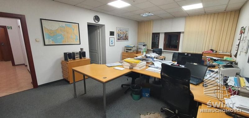 Lokal na wynajem, Szczecin Śródmieście-Centrum, 50 m² — ASP21647, zdjęcie 2