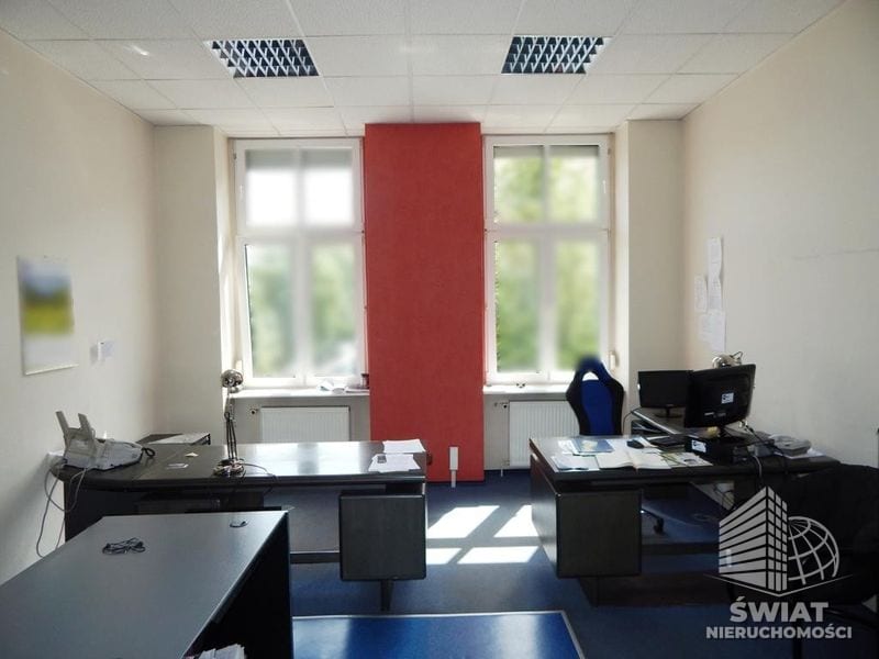 Lokal na wynajem, Szczecin Śródmieście-Centrum, 41 m² — ASP21757, zdjęcie 2